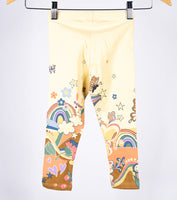 Girls Next Unicorn Leggings "Brand New With Tags"- Size 1.5-2 Years