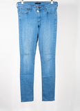 Ladies Forever 21 High Rise Skinny Jeans- Size 28