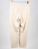 Ladies Head Khaki Athletic Pants- Size Medium
