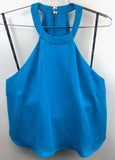 Ladies Marciano Open Back Top- Size Small