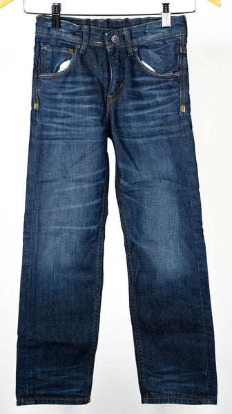 Boy's H&M Relax Fit Jeans- Size 7/8 Years