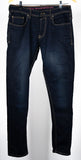 Men's Buffalo David Bitton Skinny Stretch Jeans- Size 32 X 32