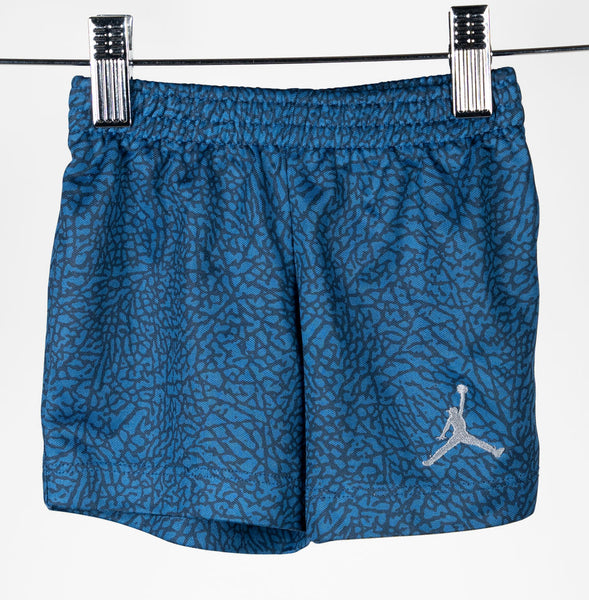 Boys Nike Jordan Shorts- Size 3/6 Months
