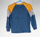 Boy's Osh Kosh Long Sleeve Shirt- Size 3T