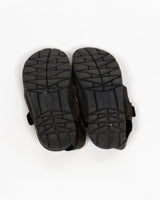 Boys Smart Fit Skid Resistant Sandals- Size 13.5 Kids
