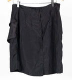 Ladies H&M Ruffled Front Skirt- Size 12