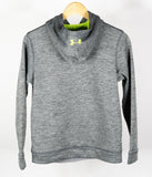 Boys Under Armour Hoodie- Youth Large