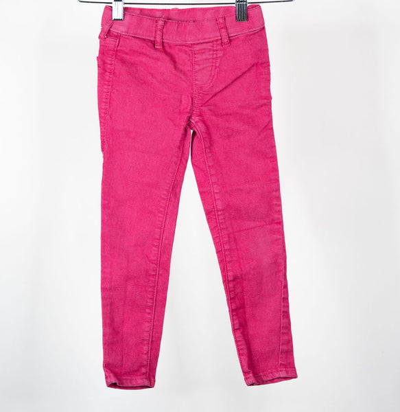 Girls True Religion Pull On Jeans- Size 5