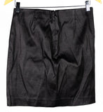 Ladies Talula Black Stretch Skirt- Size Medium