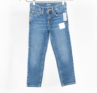 Girl's Old Navy Skinny Stretch Jeans- Size 4T