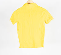 Boy's Tommy Hilfiger Golf Shirt- Size 8/10 Years