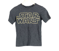 Boy's Star Wars T-Shirt- Size 7/8 Years