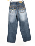 Boy's Eddie Domani Jeans- Size 14 Years