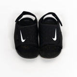 Boy's Nike Sandals- Size 10C