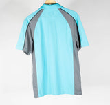 Men's Grand Slam Air Flow Golf Shirt- Size Small