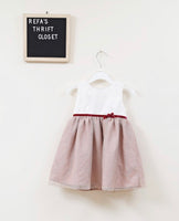 Girls Toddler Carter's Dress- Size 18 Months