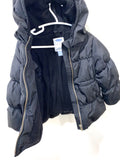 Girls Old Navy Frost Free Winter Jacket- Size 3T