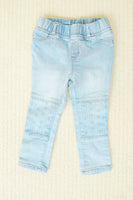 Girls Toddler Gap Jeans- Size 2T