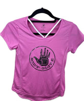 Girls Body Glove Top *BRAND NEW WITH TAGS*- Size 10