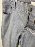 Boys Old Navy Grey Jeans- Size 16
