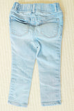 Girls Toddler Gap Jeans- Size 2T