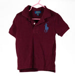 Boy's Polo Ralph Lauren Golf Shirt- Size 3T