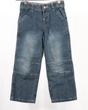 Boy's Hydra Denim Company Jeans- Size 3/4 Years