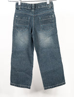 Boy's Hydra Denim Company Jeans- Size 3/4 Years