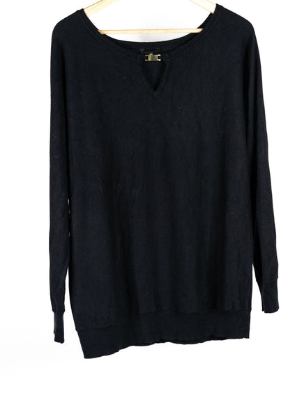 Ladies ISPIRI Sweater- Size 2XL