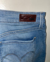 Ladies Levi's Demi Curve Modern Rise Jeans- Size W29/L30